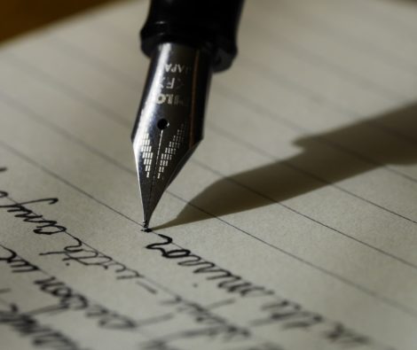 How to Find a Copywriter for Your Project