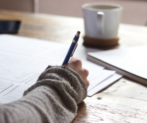 A Few Impressive Copywriting Examples